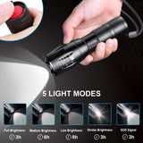 2 Power Torch