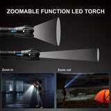 2 Power Torch