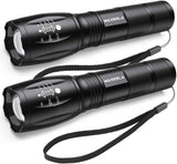 2 Power Torch