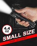 2 Power Torch