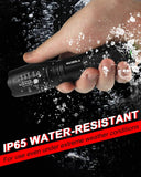 2 Power Torch