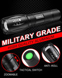 2 Power Torch