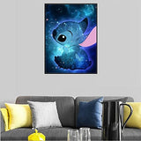 Lilo & Stitch 5d Art