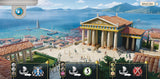 7 Wonders 2nd Edition: Armada Expansion Board Game