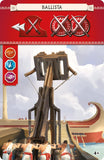 7 Wonders 2nd Edition: Armada Expansion Board Game