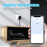4 Smart Plugs
