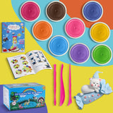 Air Dry Clay
