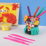 Air Dry Clay
