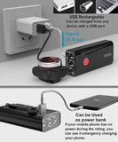 Bike Light