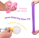 Butter Slime
