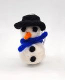 Santa Crafts Needle Felt Kit