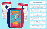 Top Trumps Countries & Flags Quiz