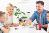Top Trumps Countries & Flags Quiz
