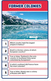Top Trumps Countries & Flags Quiz