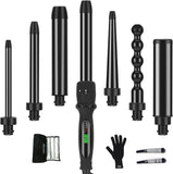 Curling Iron