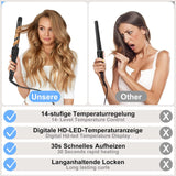 Curling Iron