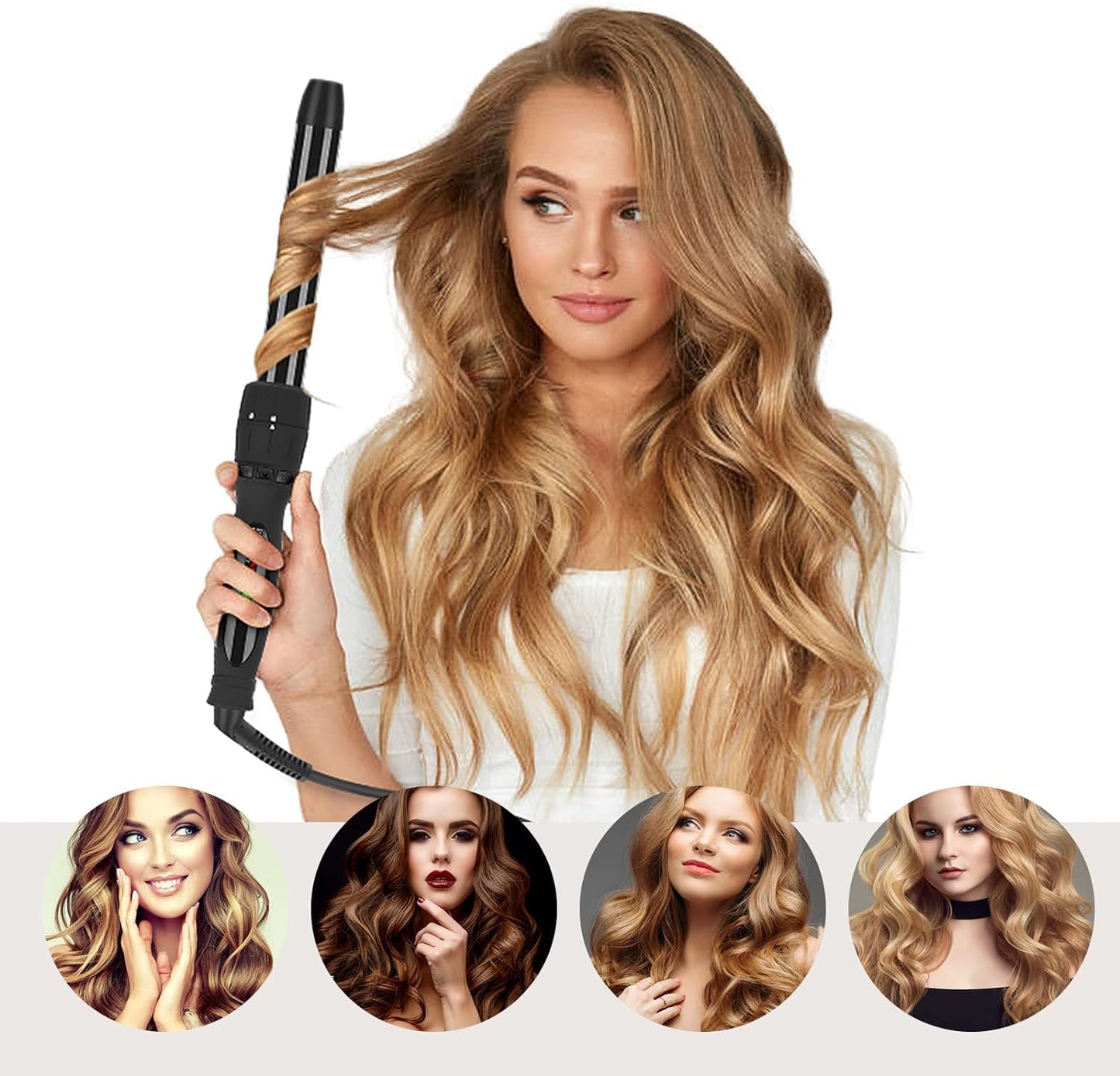 Curling Iron