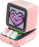 Divoom Ditoo Bluetooth Speaker