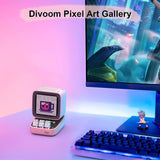 Divoom Ditoo Bluetooth Speaker