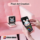 Divoom Ditoo Bluetooth Speaker