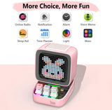 Divoom Ditoo Bluetooth Speaker