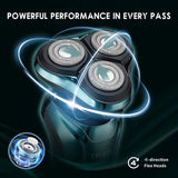 Electric Shaver