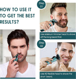 Electric Shaver
