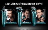 Electric Shaver