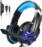 Gaming Headset