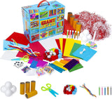 Arts & Craft Box