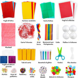 Arts & Craft Box