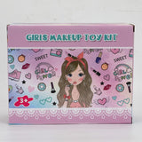 Princess Makeup Set