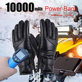 Electric Heated USB Glove