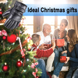 Electric Heated USB Glove
