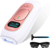 IPL Hair Removal Device Laser