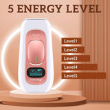 IPL Hair Removal Device Laser