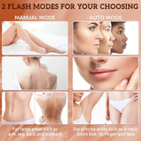 IPL Hair Removal Device Laser