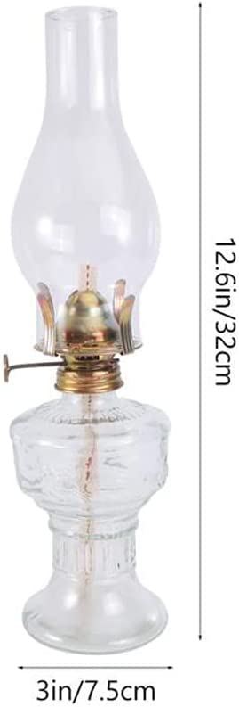 Kerosene Oil Lantern