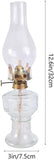 Kerosene Oil Lantern