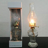 Kerosene Oil Lantern
