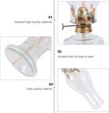 Kerosene Oil Lantern