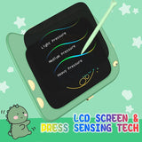 LCD Writing Tablet