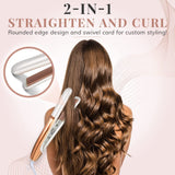 Hair Straightener