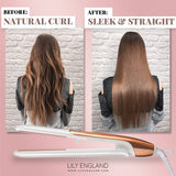 Hair Straightener