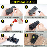 Mouse Traps