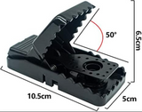 Mouse Traps