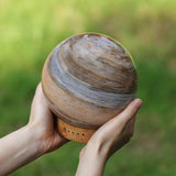 Rotatable Planet Aroma Diffuser