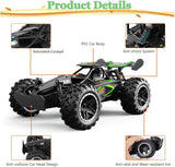 Remote Control Car