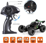 Remote Control Car