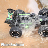 Remote Control Car